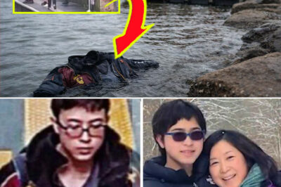 Search Shifts Beneath Manhattan Bridge After Chilling Discovery in East River