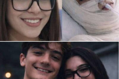 “She Can’t Breathe”: Elsa, the Most Beautiful Girl in the Swiss Fire, Now in Critical Condition