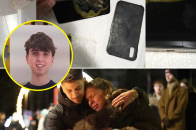 “No Parent Should Ever Hear This”: How a Son’s iPhone Revealed the Horror of Crans-Montana