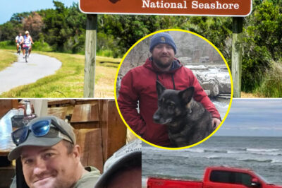 Vanished Without a Trace: The Unsettling Discovery of a Missing Hiker’s Truck Raises Troubling Questions