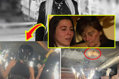 Parents Break Silence After Crans-Montana Fire, Reject Closeness Claims and Describe Endless Shifts