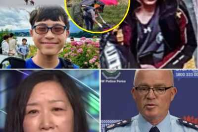 Final Chi-l-ling Clue Revealed in Disappearance of 15-Year-Old Thomas Medlin After Manhattan Bridge Sighting