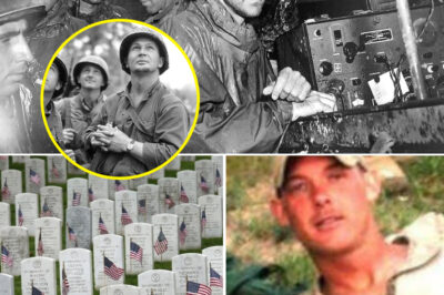 “Keep Me Alive”: Inside the 13-Day Fight for Marine Staff Sgt. Mark Bradley After an IED Blast