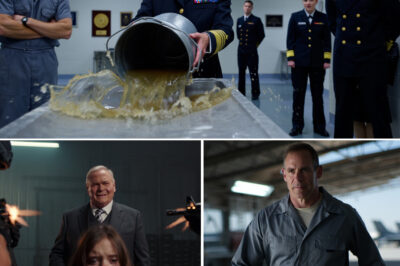 The Soldier Who Saved Her and Disappeared: Inside Ethan Ward’s Buried Operation That Still Haunts the System