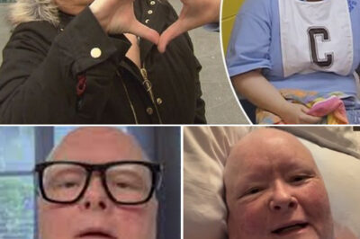 Magda Szubanski Breaks Silence on Her Health, Thanks Fans for Helping Her Stay in the Fight