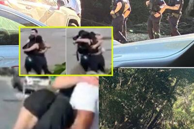 Australia Day Turns Tragic: Police Reveal Disturbing New Details in NSW River Incident