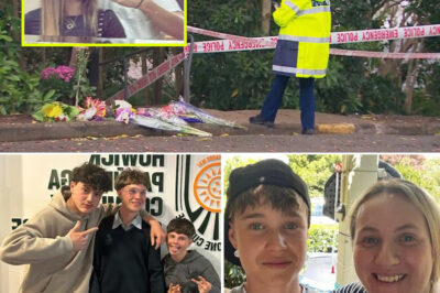 “He D-i-ed Holding Her Hand”: The Tragic Final Moments of 15-Year-Old Basketball Phenom in Mount Maunganui Landslide