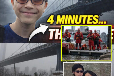 Phone Went Silent at 7:09 PM, Splash Recorded One Minute Later: Police Probe Final Moments of Missing Teen