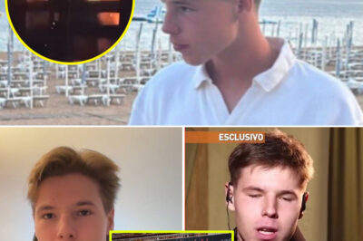 “I Thought My Life Was Over”: Crans-Montana Fire Survivor Describes Being Crushed, Suffocated, and Trapped