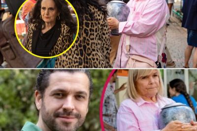 First Look Revealed as Linda Robson and Lesley Joseph Reunite On Screen for Channel 5’s The Good Ship Murd3