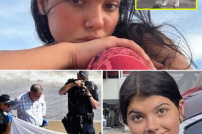 Australian Police Re-Determine Cause of De@th of Piper James — It Wasn’t Stray Dog B-I-tes as First Reported