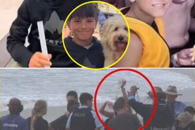 “He Kept Fighting”: Friend Reveals the Terrifying 3-Minute Battle to Save Nico Antic — and the Final Words That Have Police Re-Examining the Case