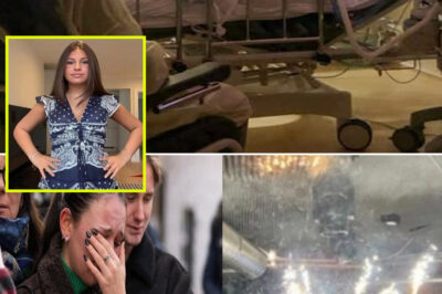 “She Turned Back Into the Flames”: The 18-Year-Old Who Survived the Fire — and Is Now in a Fight for Life