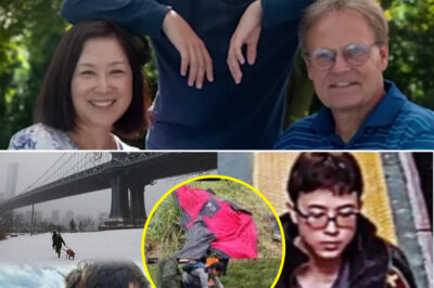 “Please Just Tell Us He’s Safe”: Mother Pleads for Answers as Fears Grow Missing NY Teen Met Someone on Roblox