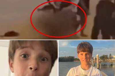 Final 37-Second Audio Captures Nico Antic’s D-e-a-th — His Last Three Words Will Haunt You