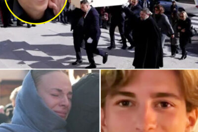 17-Year-Old’s Last Message to His Mother Freezes Time After De@dly Night in Switzerland