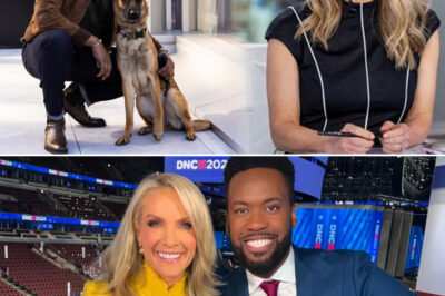 “Come Back to Us…” — Dana Perino Breaks Silence on Lawrence Jones’ Sudden Absence From Fox & Friends