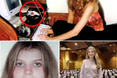 She Thought She Was Meeting a Friend — Instead, She Walked Into One of the Darkest Internet Crimes Ever
