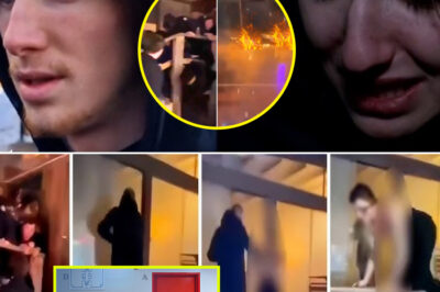 “The Exit Was a De@d End”: Investigators Uncover Sh0cking New Detail in the Switzerland Bar Fire