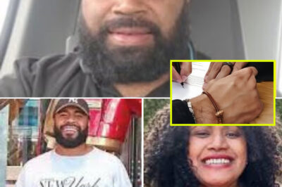 Obsession, Control, and Murd3r Allegations: Prosecutors Reveal Explosive Statement in the Anaseini Waqavuki Case