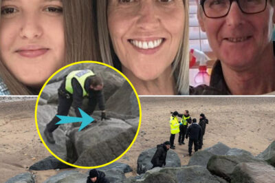 Firefighters Left Sp33chless: The Discovery of Grace Keeling and the Untold Truth About Her Mother and Mark Ratcliffe