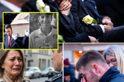 Midnight Text, Burning Bar, Morgue Search: The Sh0cking Final Hours of a Young Man’s Life