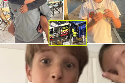 “The Miracle Never Came”: Heartbreak Across Sydney After the Death of a 12-Year-Old Soccer Talent