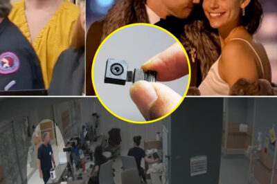 Ch-i-l-ling Betrayal and CCTV Footage: Inside the Ohio Dentist Murder Case Linked to a 4:36 P.M. Appointment