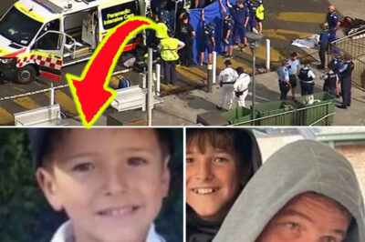 Family Confirms Dangerous Condition of 12-Year-Old Boy After 26-Hour Fight Following Shark A-t-tack