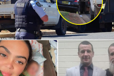 “He Had Planned This for Months”: How Bail Decisions Failed Before the Cargelligo Triple Murd3r
