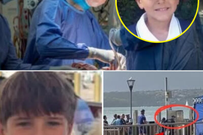 Hope Shattered Overnight: Doctors Reveal Devastating Turn in 12-Year-Old Nico Antic’s Condition