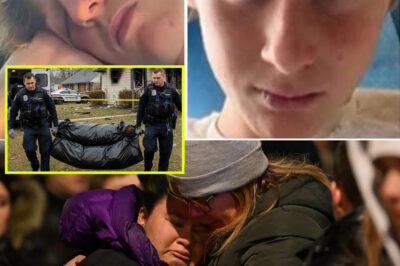 Giovanni Will Never Come Home”: DNA Results End 60 Hours of Hope After Swiss New Year Fire