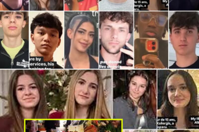 Swiss President Orders National Day of Mourning After Le Constellation Nightclub Fire That K*lled or Injured Nearly 200 Young People