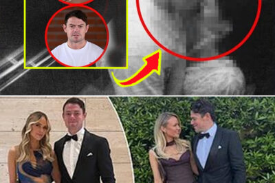 “3 AM Bomb” Leak: Crown Casino Elevator CCTV Shatters the “Just Friends” Claim of Lachie Neale and Tess Crosley