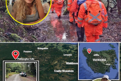 Ch-i-l-ling Discovery: Searcher Finds Human Remains Near Where Missing Backpacker Disappeared in 2023