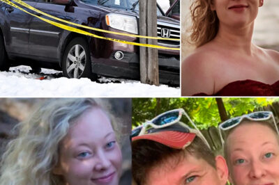 Neighbor Reveals Sh0cking Insurance Payout After Renee Nicole Good’s De@th — Questions Mount Over Her Husband’s Role