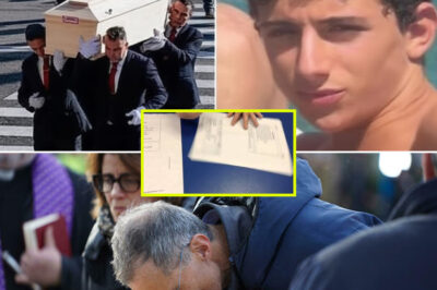 Crans-Montana Blaze Not the Main Cause: Doctors Reveal a Different Fatal Trigger in Riccardo Minghetti’s De@th