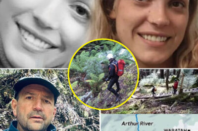 Breakthrough in Tasmania Cold Case: Missing Backpacker Celine Cremer May Finally Have Been Found, Police Say