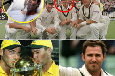 From Coma to Astonishing Turnaround: The Health Update No One Expected