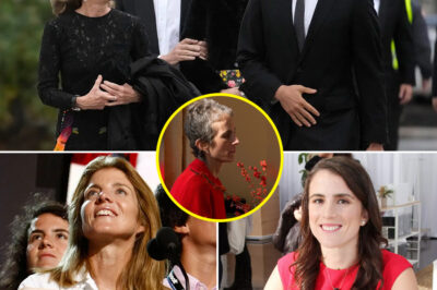 “The Final Words She Left Behind”: Caroline Kennedy’s Daughter D-i-es at 35 After Bl00d C@ncer Battle, Leaving a Message That Still Echoes