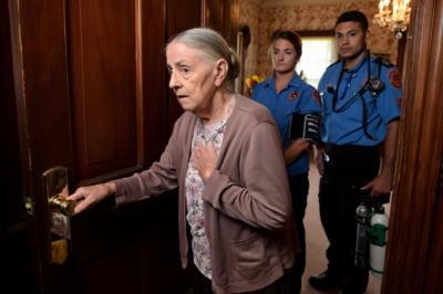 “The Empty Chair at 3 A.M.” It perfectly captures the haunting heart of the tale—the loneliness, the late-night calls, the table set for someone who’s gone, and the creeping shadow that lingers.