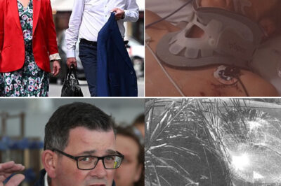 The 10-Year Secret’: Former Cop Unveils New Evidence in the Daniel Andrews ‘Bike Boy’ Crash Case