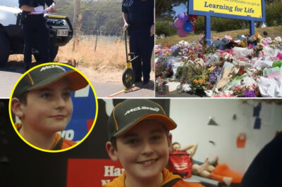 Survived the Hillcrest Tragedy, Lost to Fate: Tasmania Teen Dies in Sh0cking New A-c-c-ident