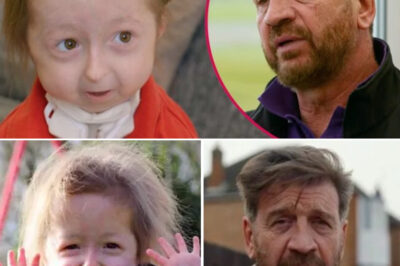 Nation in Tears as Heartbreaking News Is Confirmed About Isla, the Brave 8-Year-Old Who Touched Millions