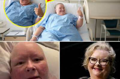 Good News After a Difficult Battle: Magda Szubanski Breaks Silence With Emotional Health Update