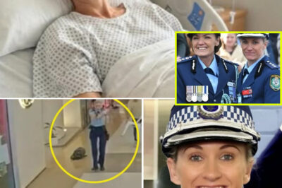 She Risked Everything to Save Others — What Australia Did for Her in One Night Stunned the Nation
