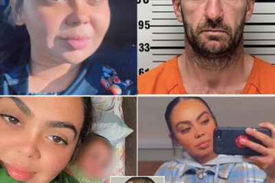 After Days on the Run, Wanted Murd3r Suspect Julian Ingram Is Finally Captured by Police