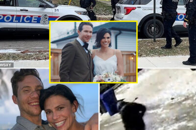 “I’m Just Emotional”: Inside the Disturbing 911 Call Linked to the Ohio Dentist Double Murd3r