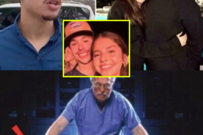 Not G-u-nfire: The Last A-u-topsy Findings Expose the Chi-l-l-ing Truth Behind Camila Mendoza Olmos’ De@th