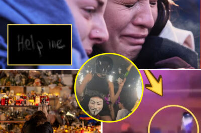 “HELP ME. I CAN’T BRE@THE. FIRE EVERYWHERE.”: The Final Messages That May Explain the Swiss Bar Blaze